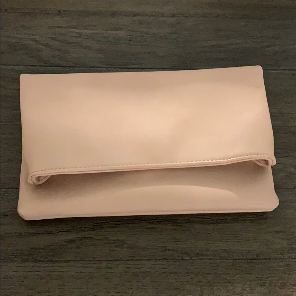 Clutch bag